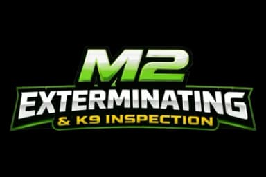 M2 Exterminating & K9 Inspection