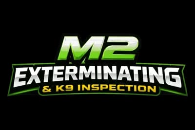 M2 Exterminating & K9 Inspection
